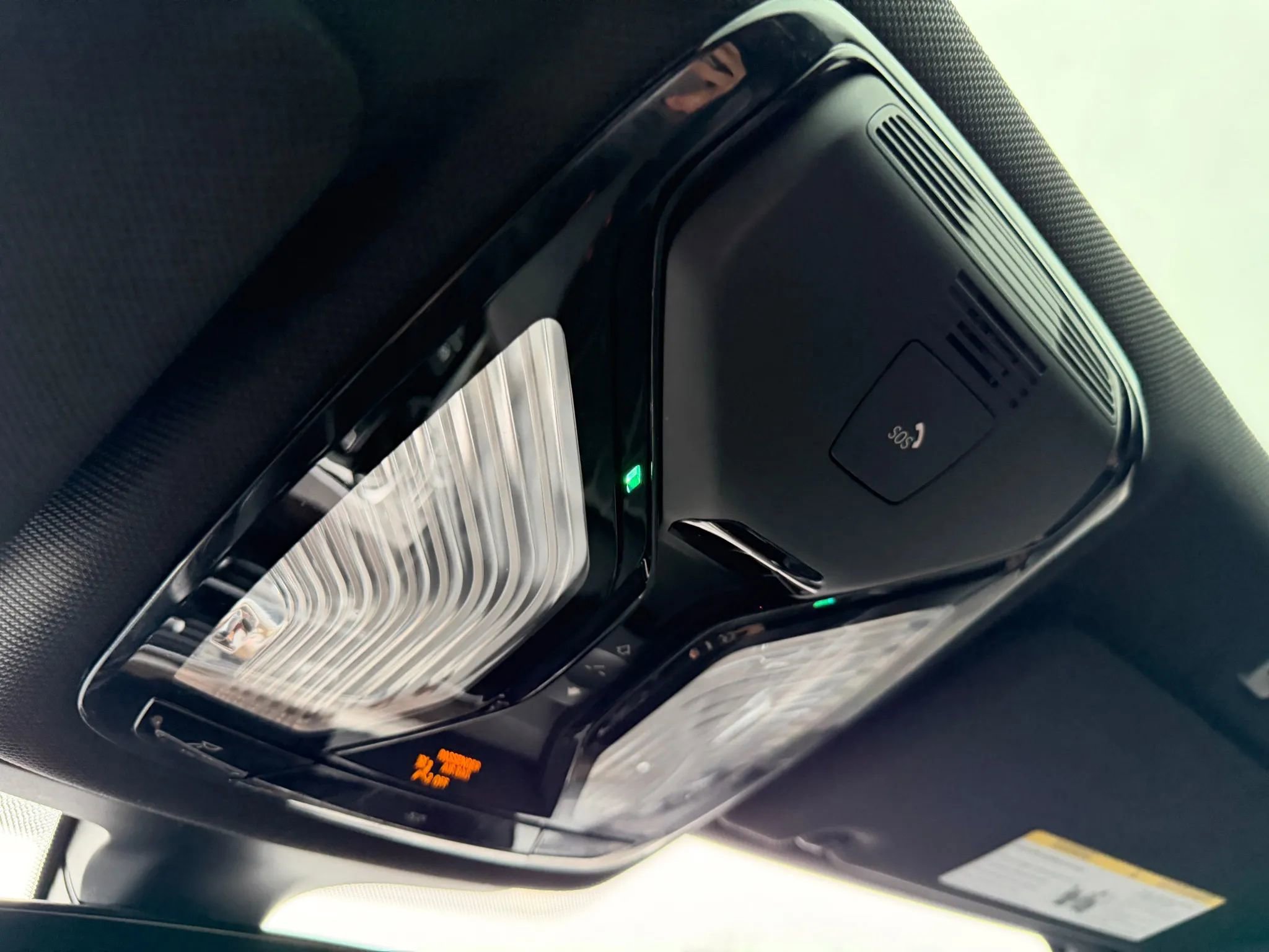 Used 2018 BMW 540i xDrive w/ Premium Package image 31