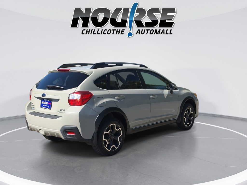 Used 2014 Subaru Crosstrek 2.0i Premium w/ Popular Package #1 AWD/4WD image 8