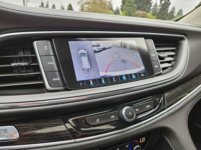 Used 2020 Buick Enclave Avenir w/ Avenir Technology Package AWD/4WD image 39