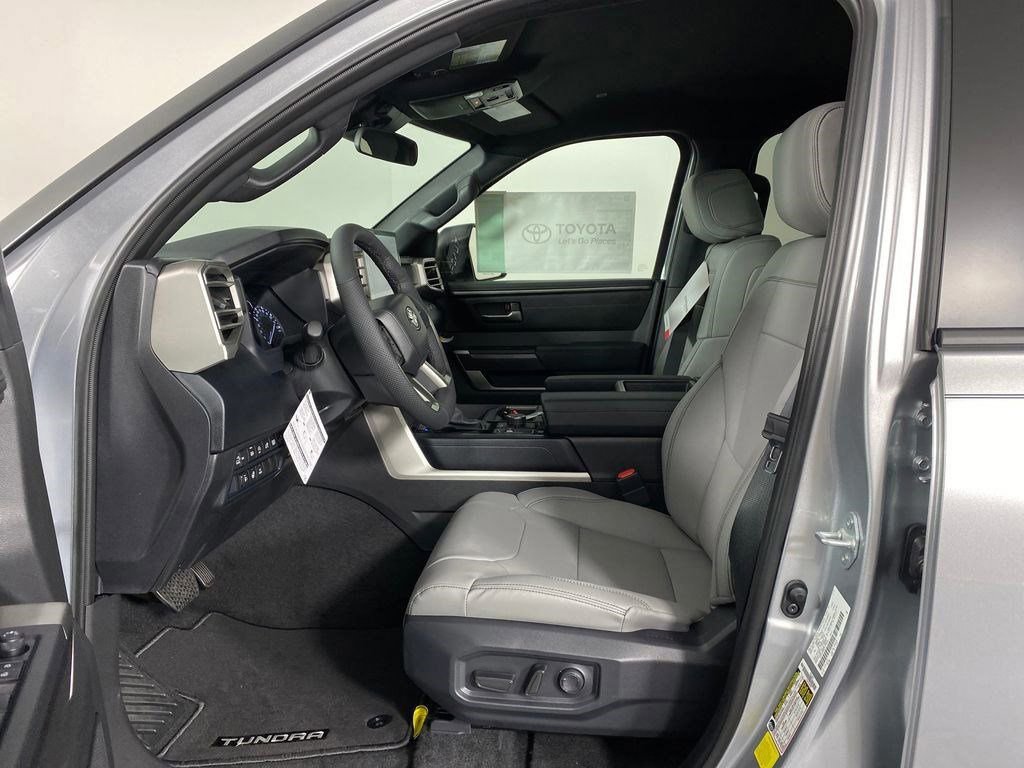New 2026 Toyota Tundra SR5 image 7