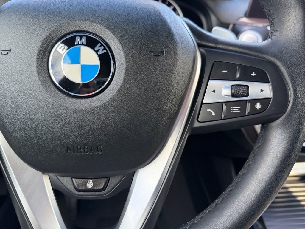 Used 2020 BMW X3 xDrive30i w/ Convenience Package image 22