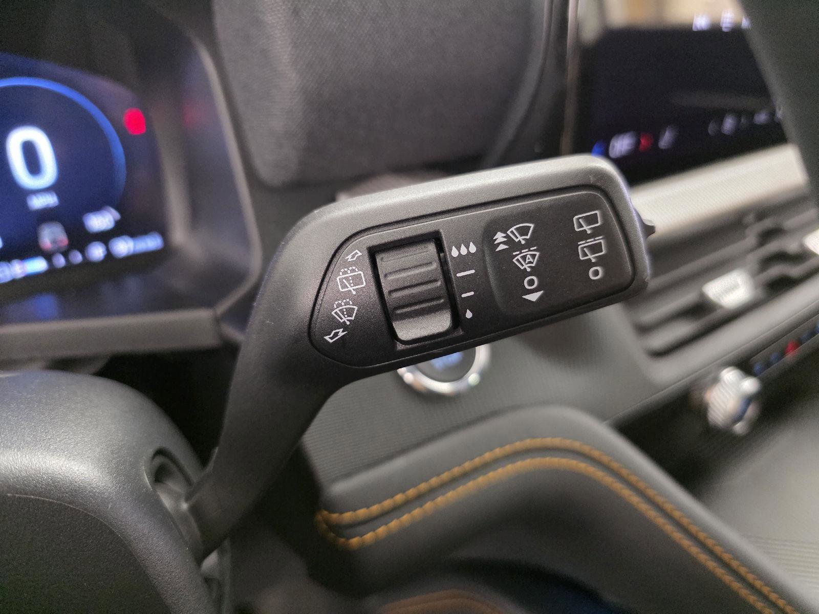 New 2026 Ford Explorer Tremor w/ Tremor Ultimate Package AWD/4WD image 29