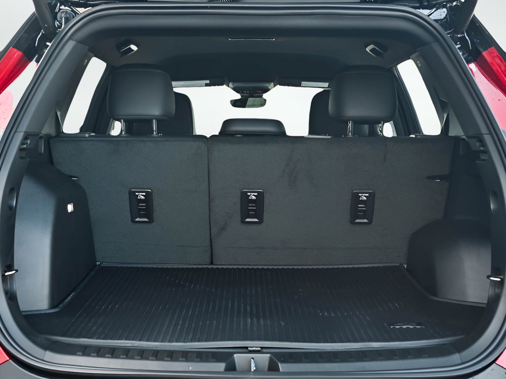 New 2026 Chevrolet Equinox LT w/ Convenience Package II image 8