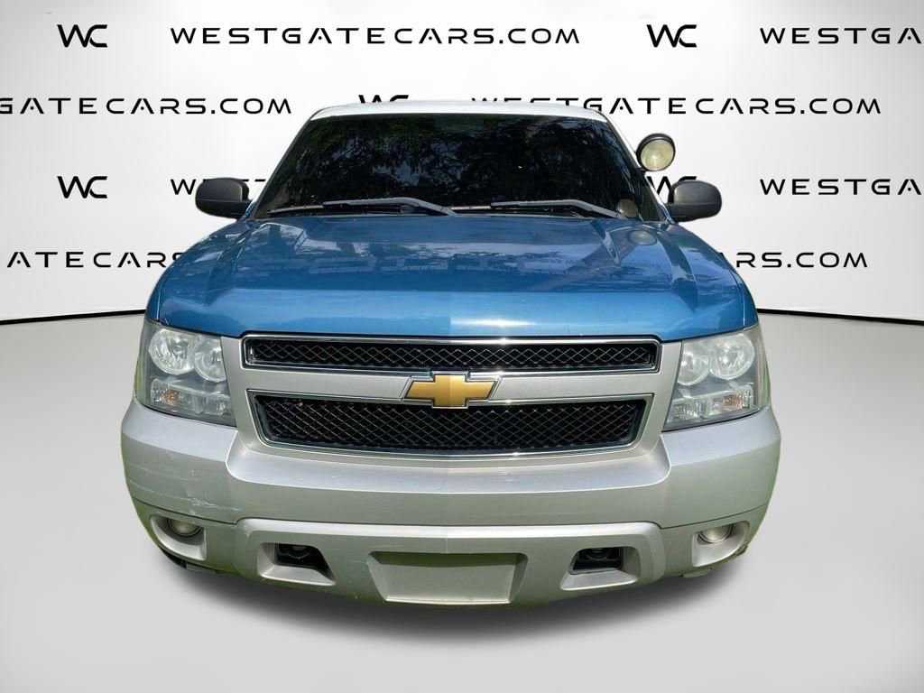 Used 2012 Chevrolet Tahoe 2WD image 28