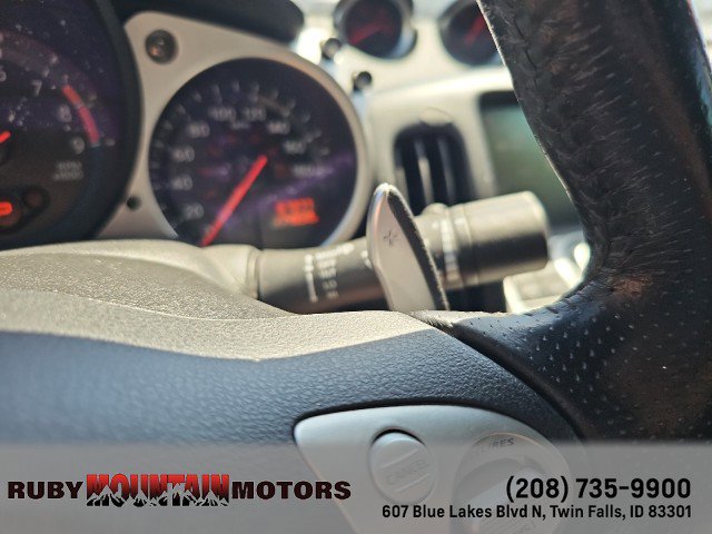 Used 2017 Nissan 370Z Sport Tech image 20