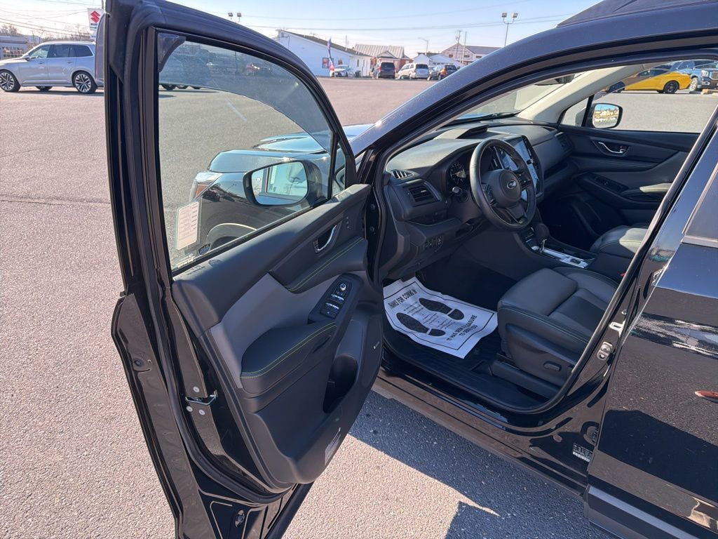 Certified 2023 Subaru Ascent Onyx Edition Limited image 15