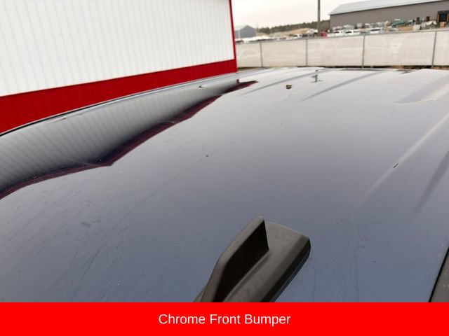 Used 2022 Chevrolet Silverado 2500 W/T w/ WT Safety Package image 10