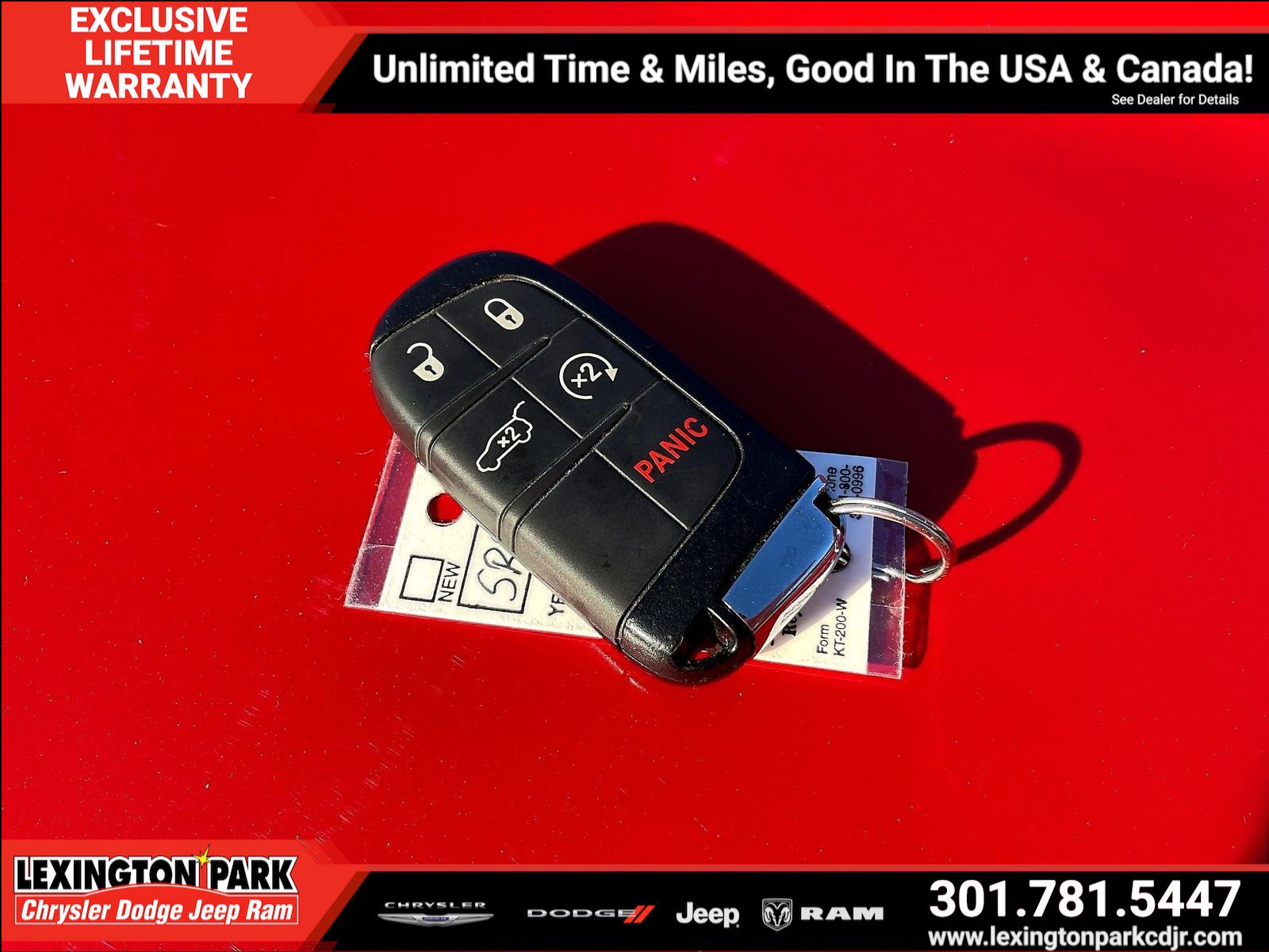 Used 2022 Jeep Compass Limited w/ (RED) Package AWD/4WD image 33