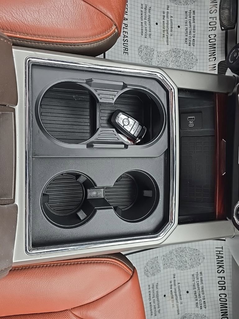 Used 2022 Ford F250 King Ranch w/ King Ranch Ultimate Package AWD/4WD image 43