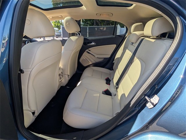 Used 2019 Mercedes-Benz GLA 250 image 6