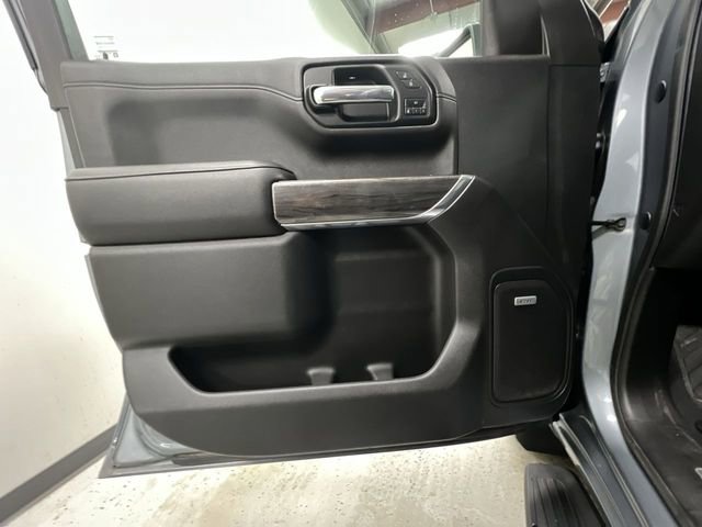 Used 2019 Chevrolet Silverado 1500 LTZ w/ LTZ Premium Package image 23