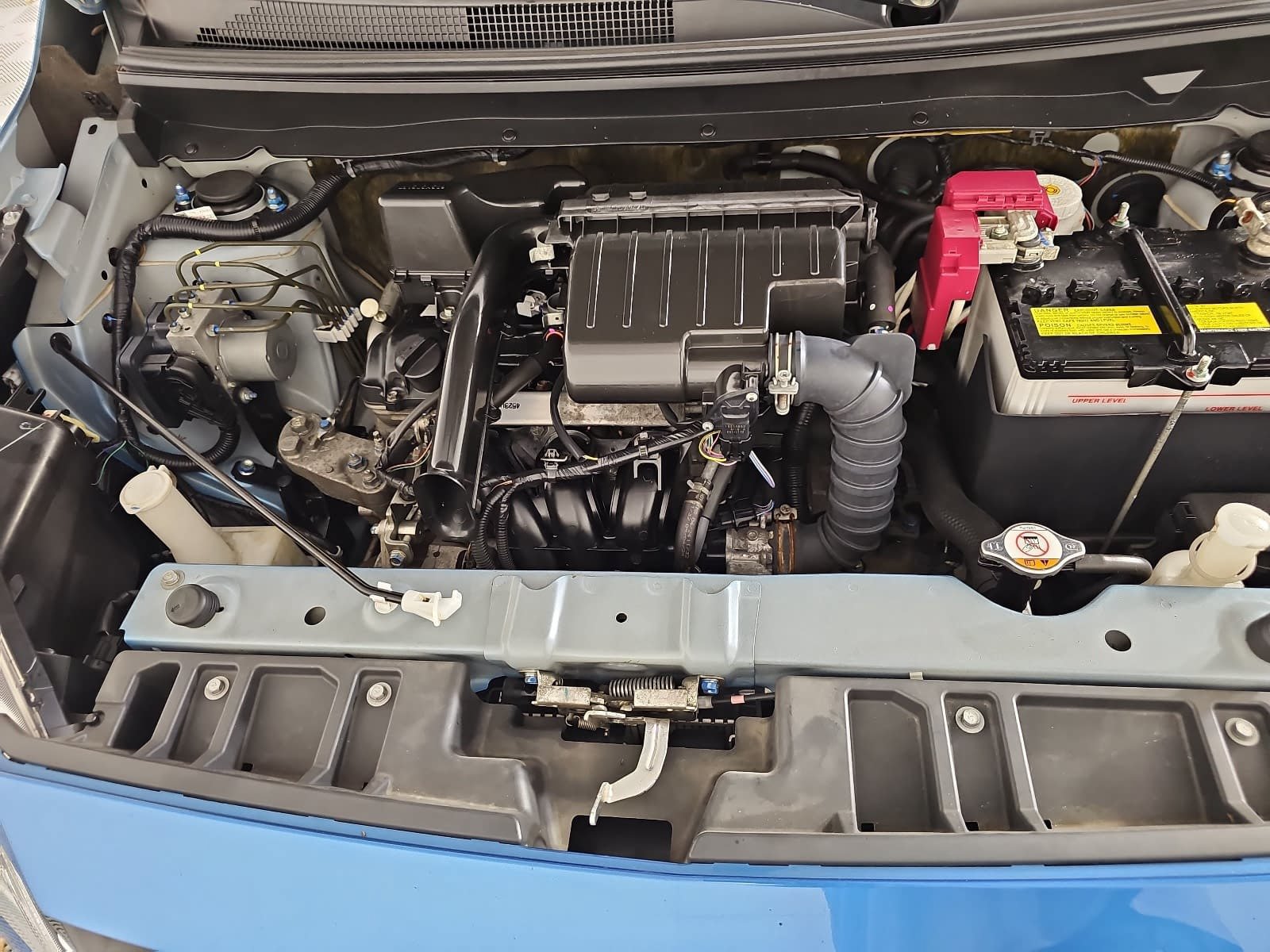 Used 2024 Mitsubishi Mirage ES FWD image 30