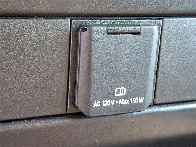 Used 2024 GMC Savana 2500 Work Van w/ Driver Convenience Package image 23