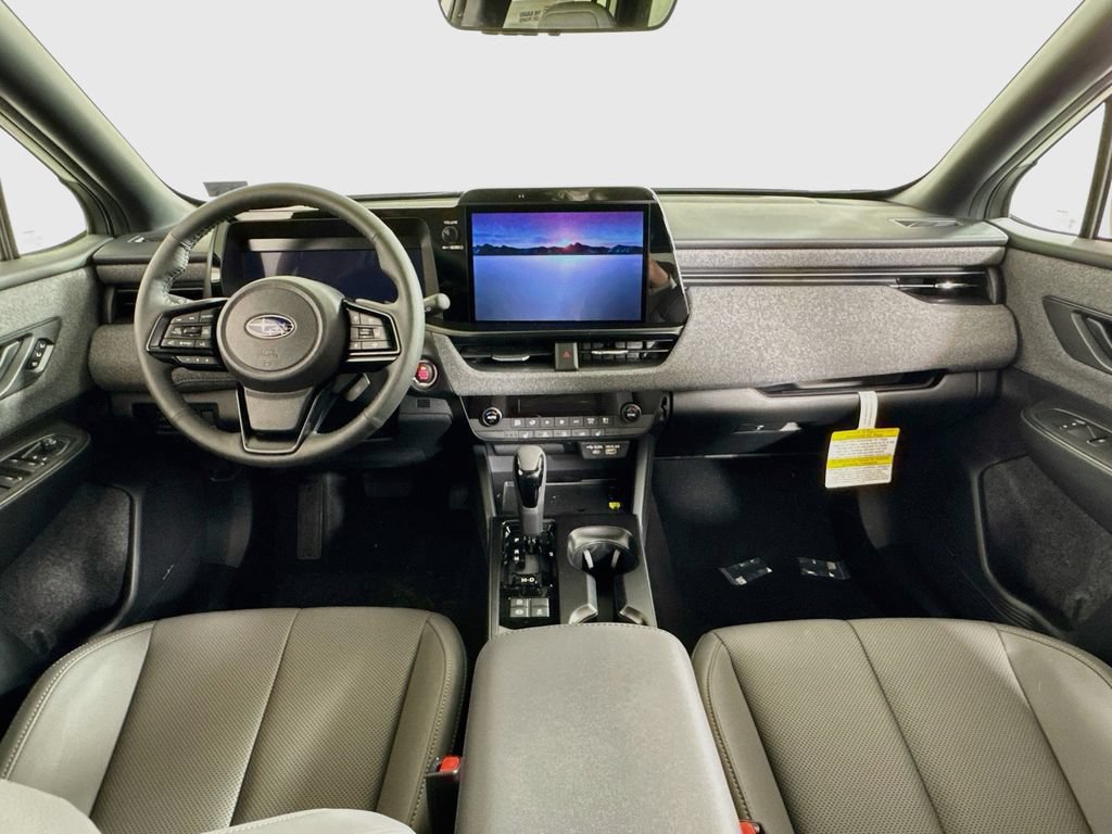 New 2026 Subaru Outback Limited AWD/4WD image 31