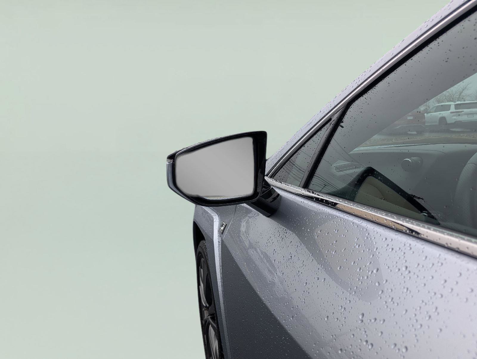 Certified 2023 Lexus UX 250h F Sport image 7