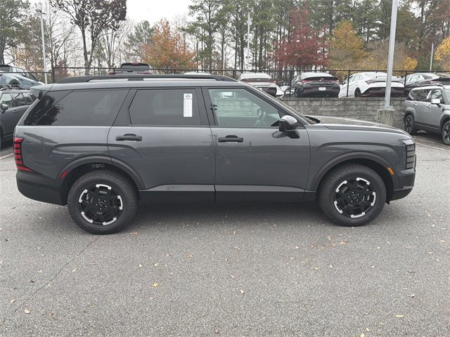 New 2026 Hyundai Palisade XRT Pro image 8