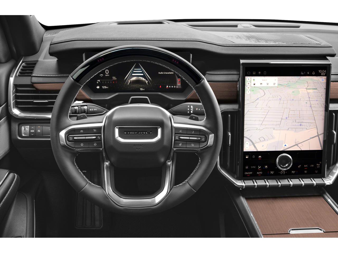 New 2026 GMC Acadia Denali w/ Super Cruise Package image 31