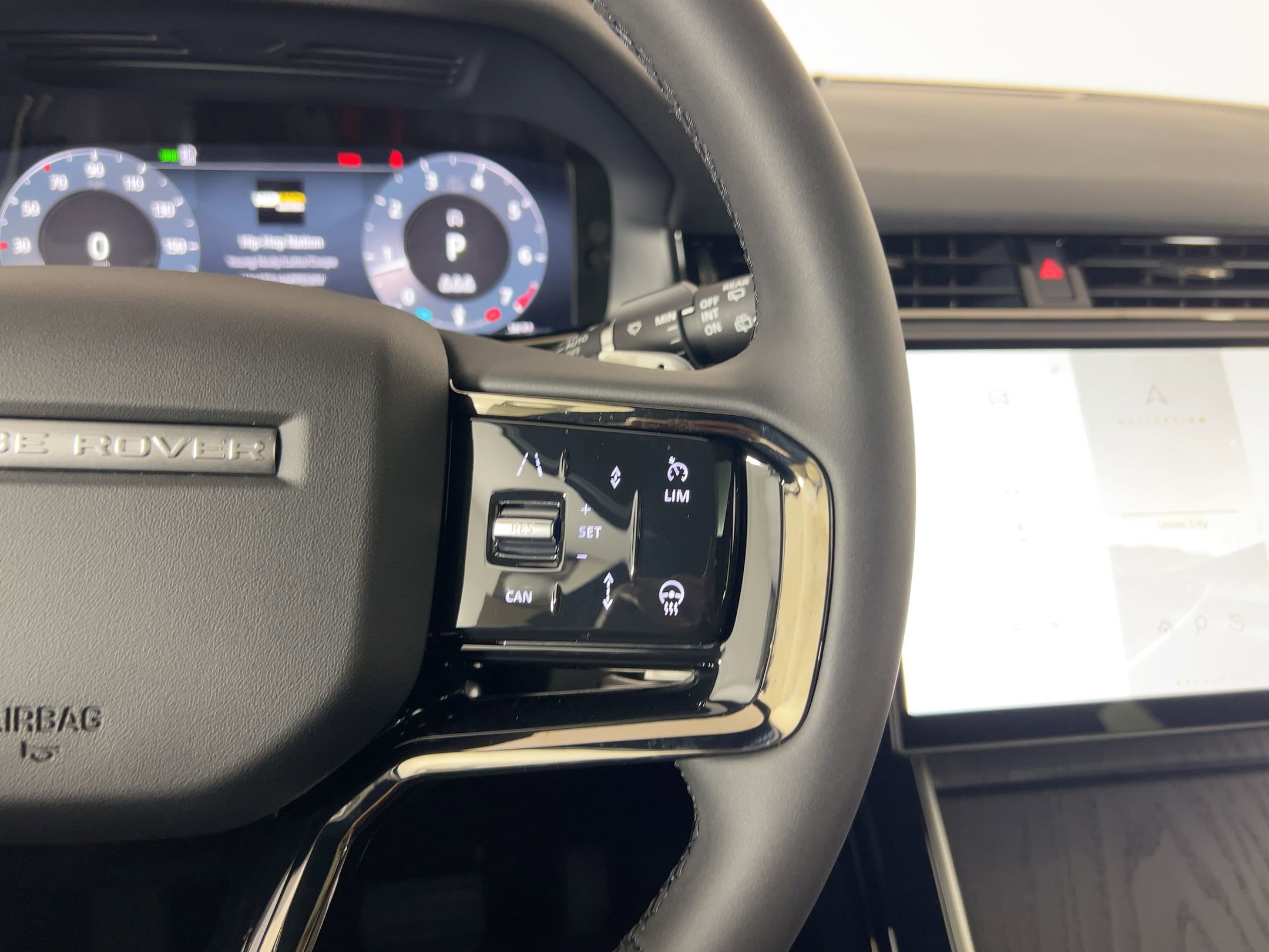 New 2026 Land Rover Range Rover Evoque S image 15