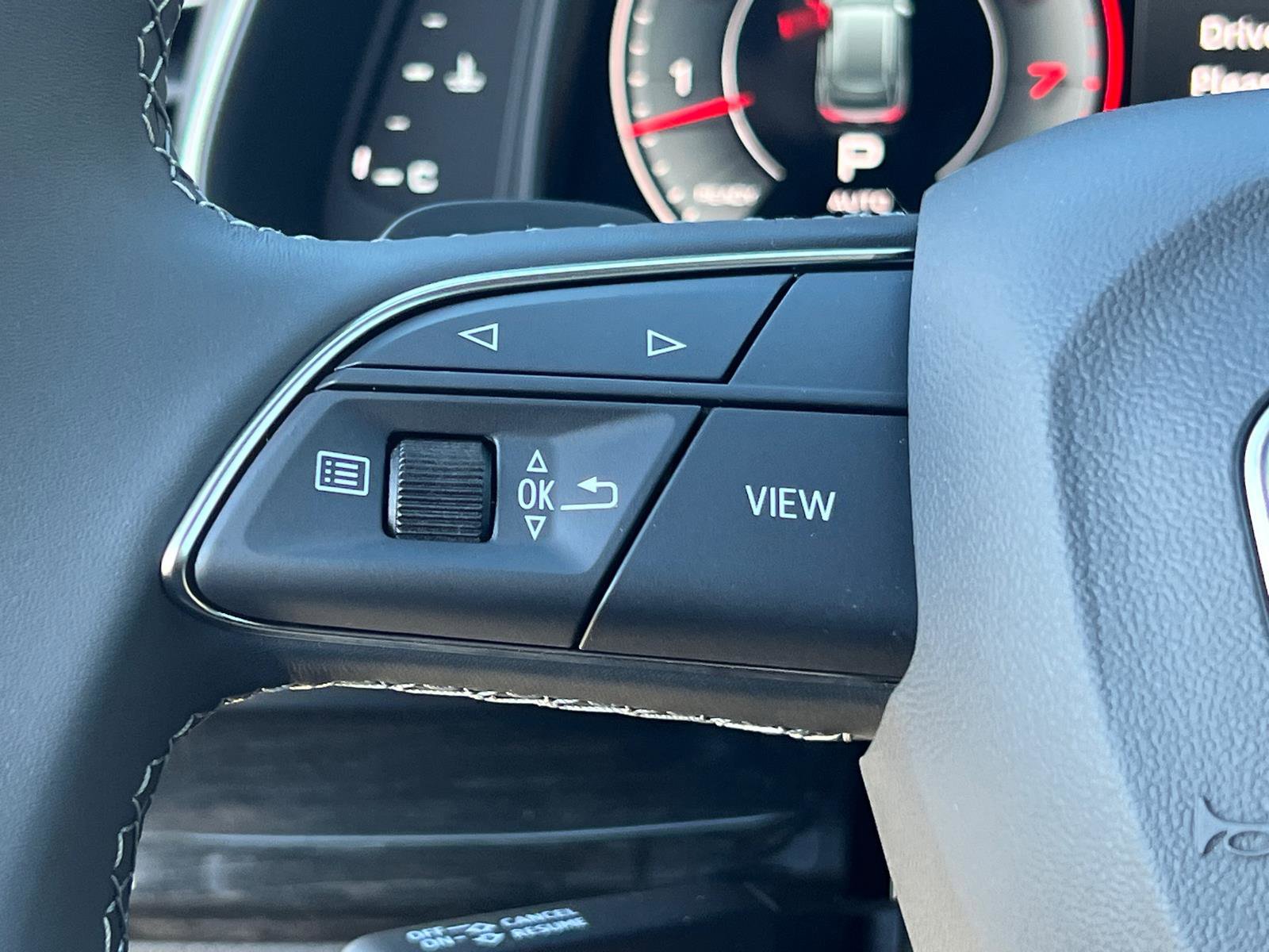 New 2025 Audi Q8 Premium Plus image 18