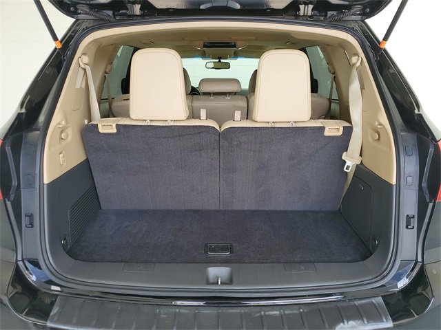 Used 2012 Subaru Tribeca Limited image 11