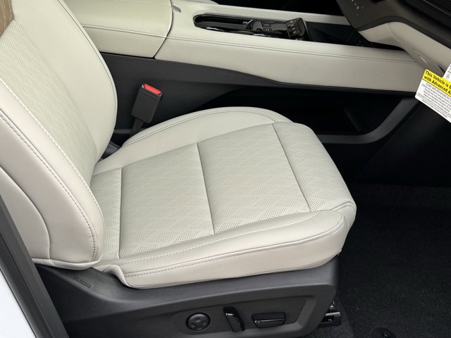 New 2026 Nissan Murano Platinum w/ Cargo Package image 8