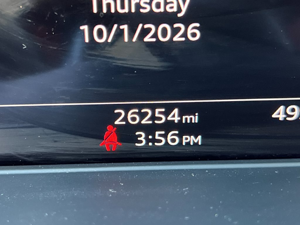 Certified 2023 Audi S5 Prestige w/ Prestige Package AWD/4WD image 36