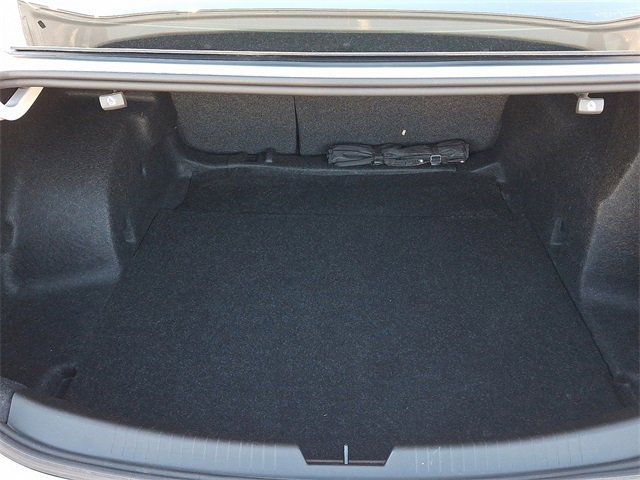 Used 2024 Chevrolet Malibu LS image 29