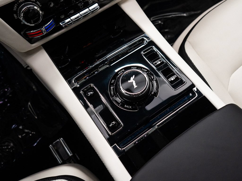 Certified 2024 Rolls-Royce Spectre w/ Spectre Launch Package AWD/4WD image 27