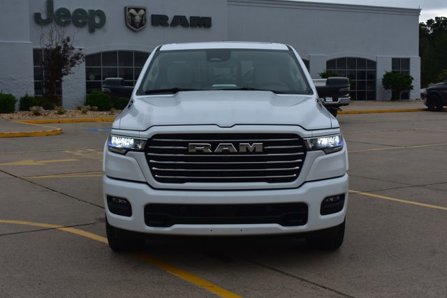 New 2026 RAM 1500 Laramie image 2