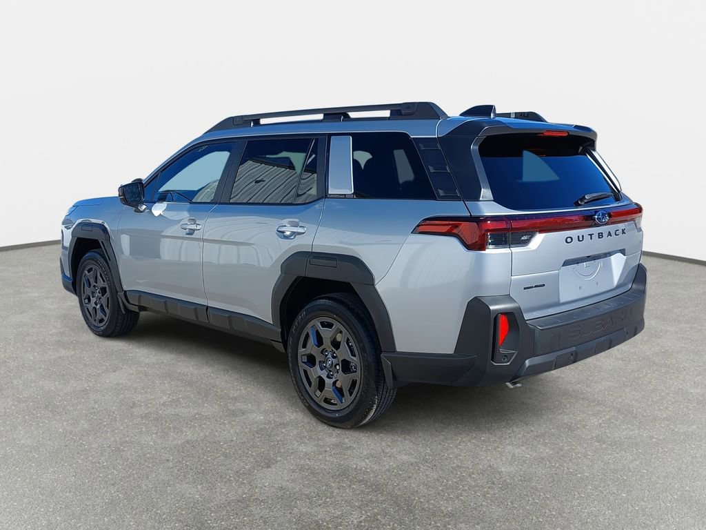 New 2026 Subaru Outback Premium w/ Premium/Limited Package 2 AWD/4WD image 7