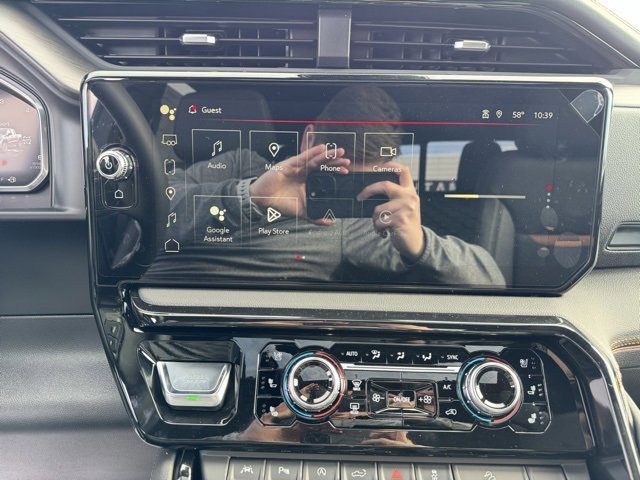 New 2026 GMC Sierra 1500 AT4 image 14