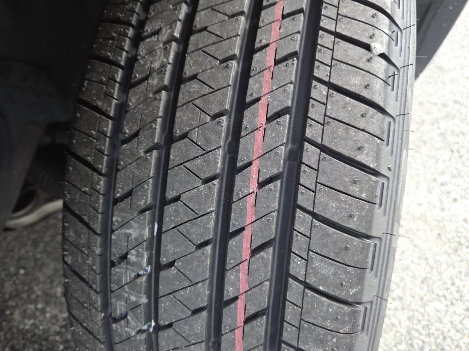 Used 2021 Nissan Rogue SV image 11