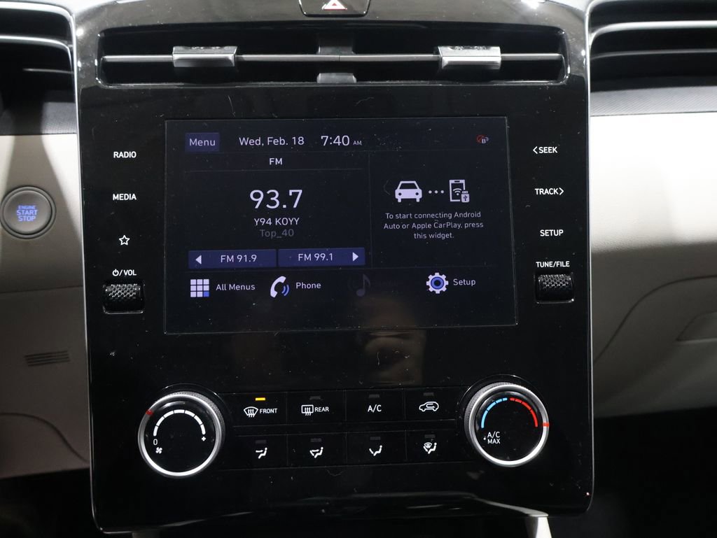 Used 2023 Hyundai Tucson SEL image 23