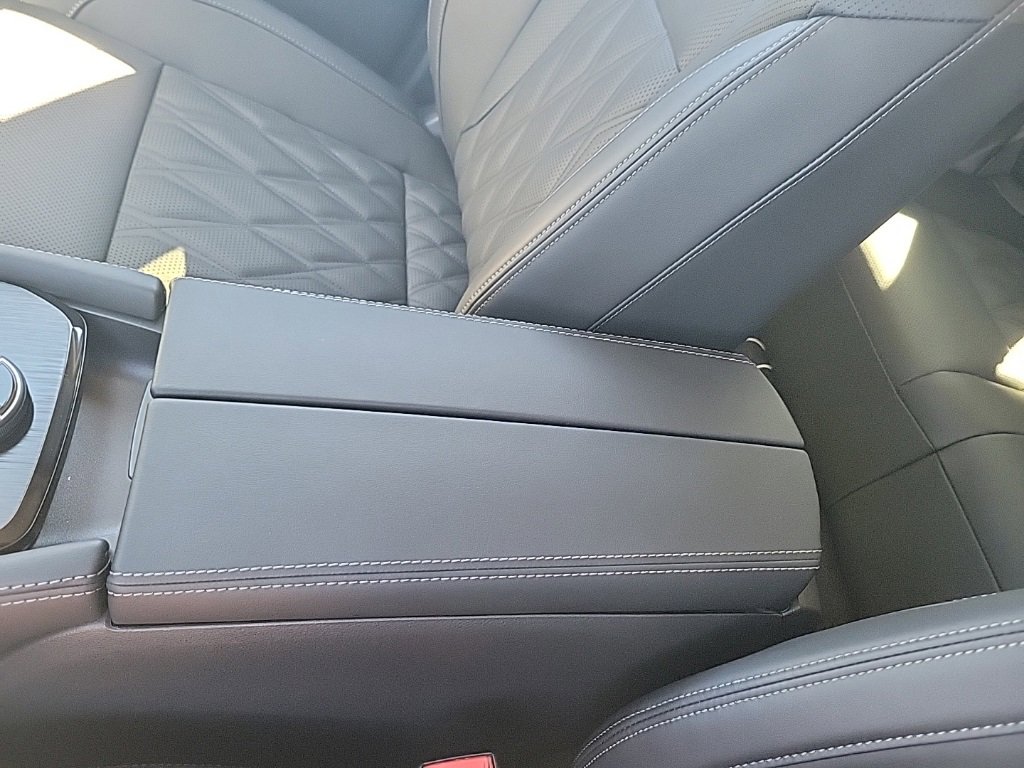 New 2026 Nissan Rogue Platinum image 30