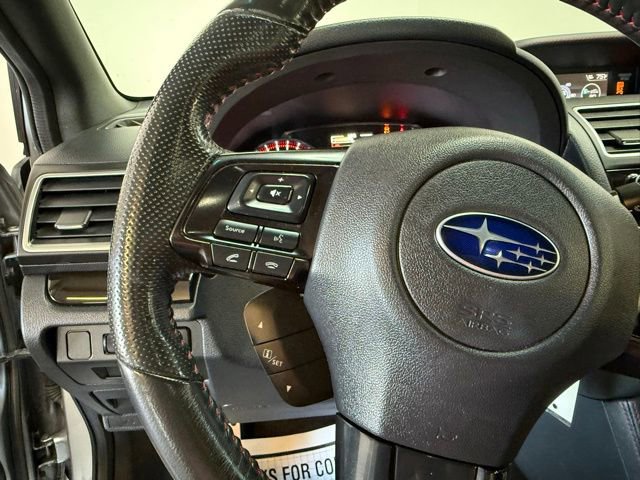 Used 2019 Subaru WRX STI image 13