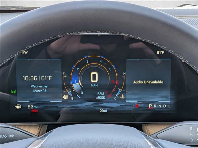 New 2026 Chevrolet Equinox ACTIV image 10