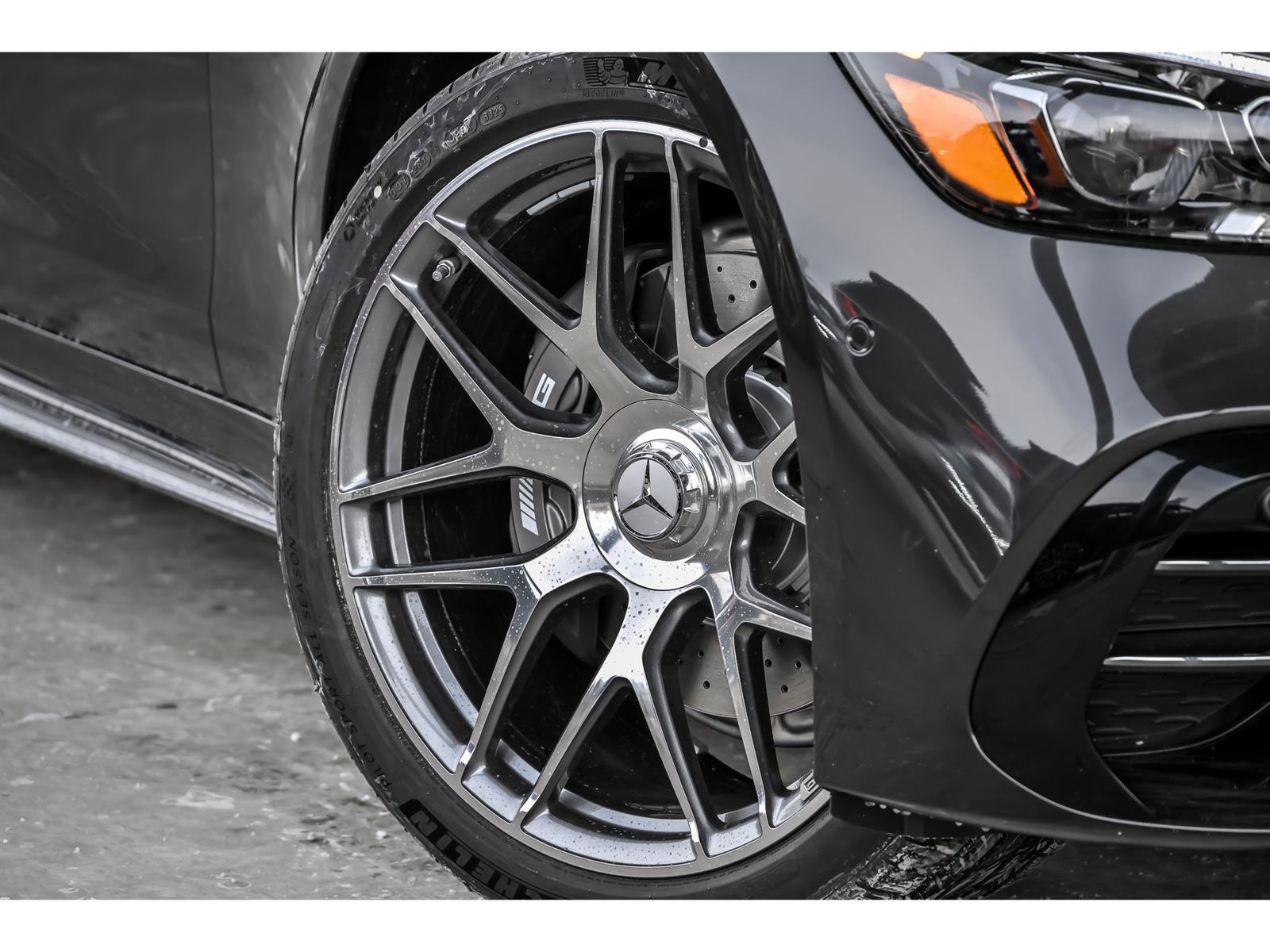 New 2026 Mercedes-Benz AMG GT 53 video 3