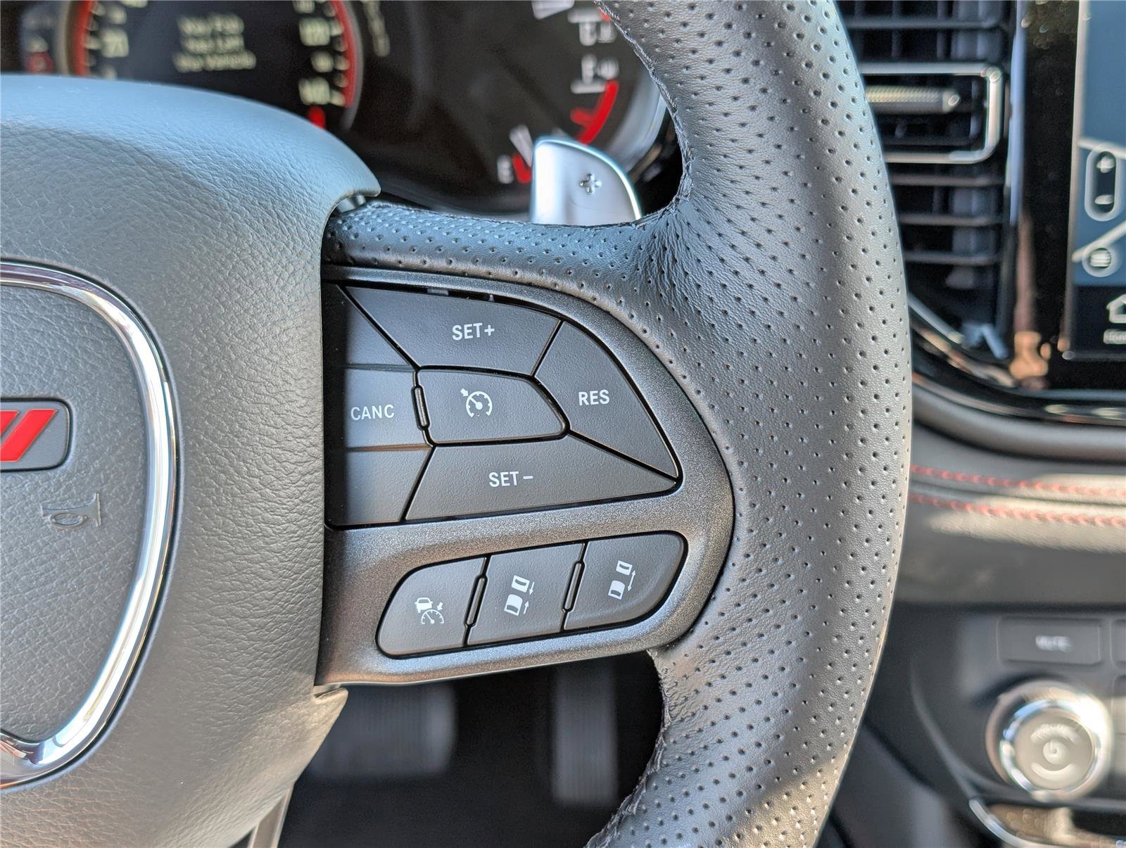 New 2026 Dodge Durango GT image 22