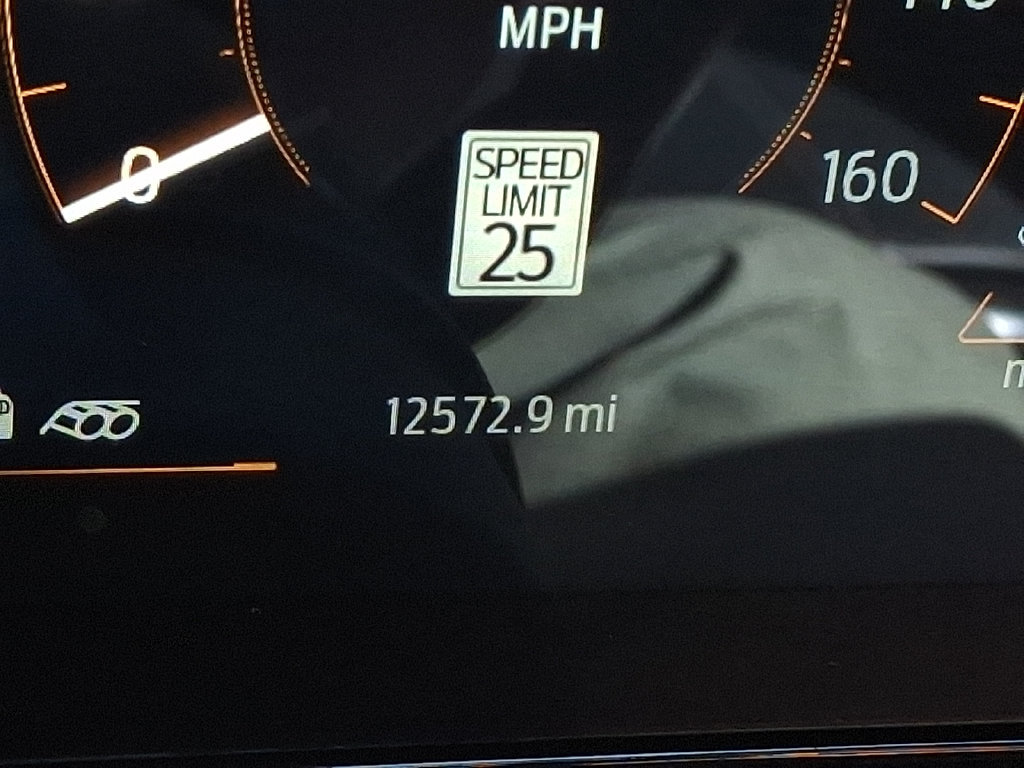 Used 2025 Ford Mustang GT Premium RWD image 22