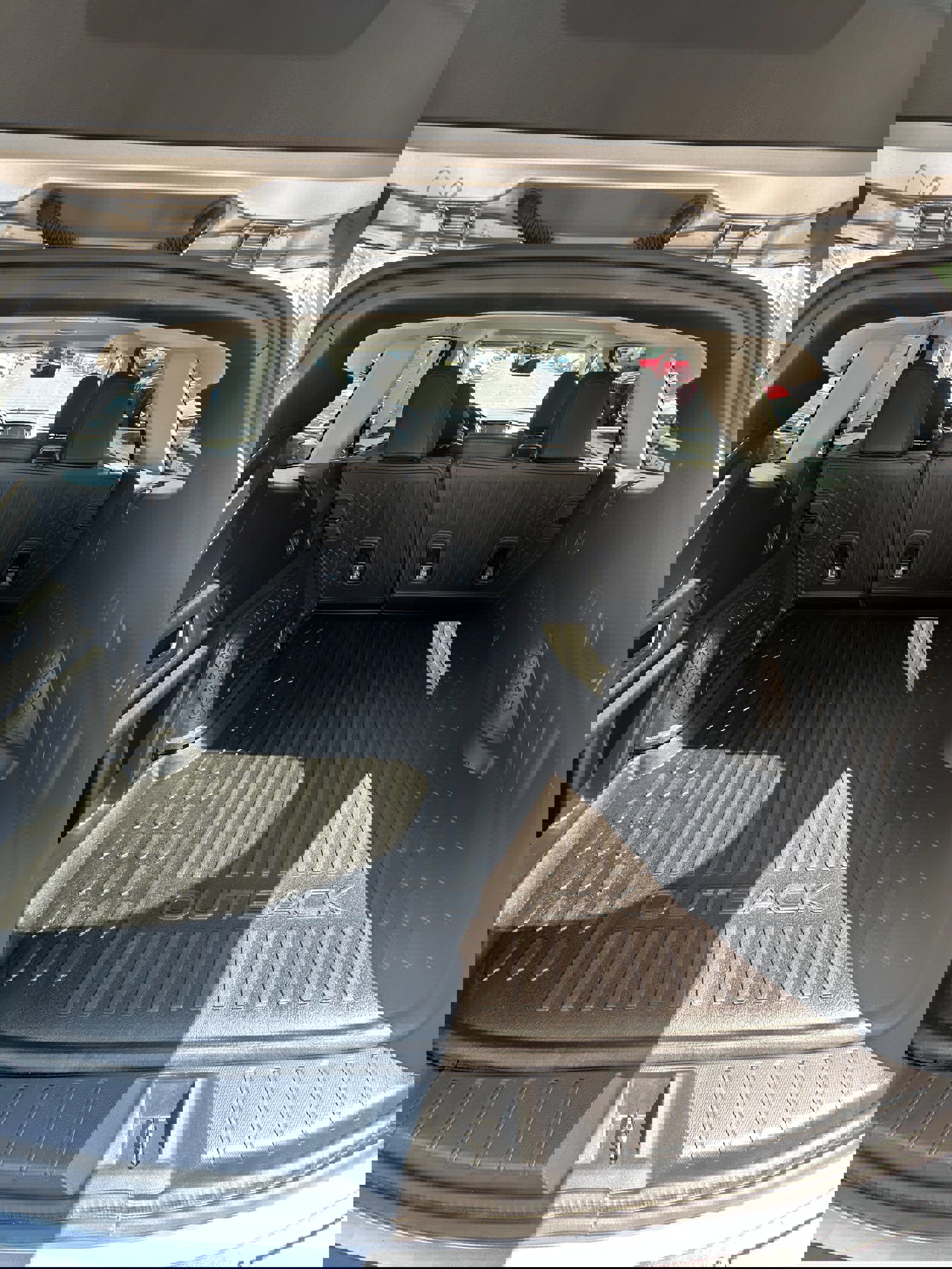 Used 2023 Subaru Outback Onyx Edition XT image 9