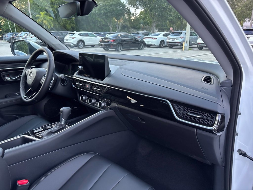 New 2026 Acura ADX FWD image 13