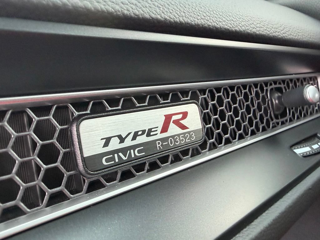Used 2023 Honda Civic Type R image 34