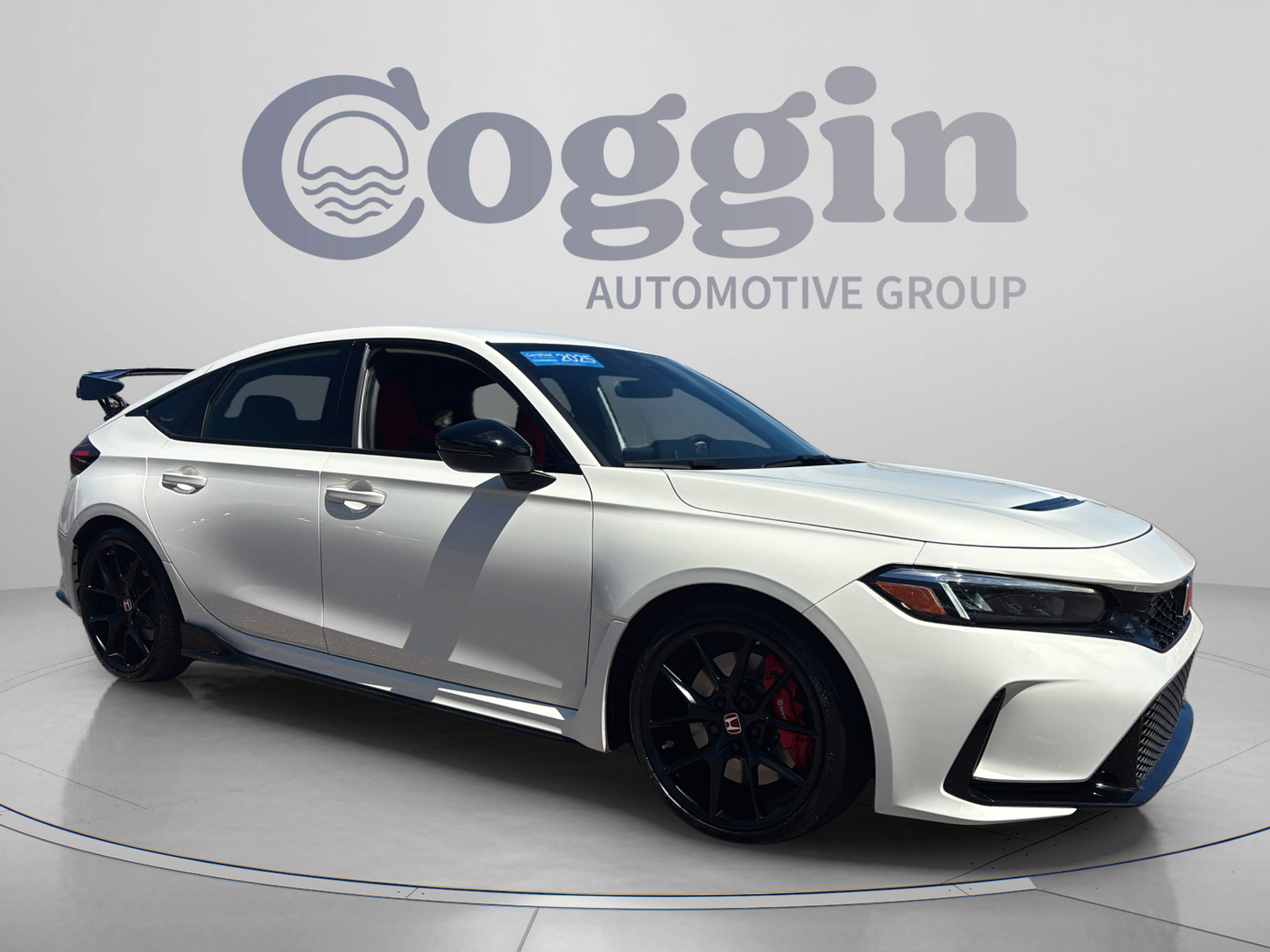 Certified 2025 Honda Civic Type R image 7