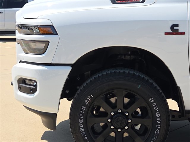 New 2026 RAM 2500 Lone Star image 5