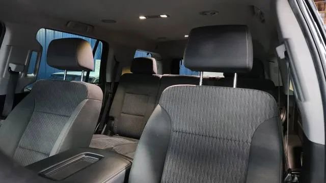 Used 2019 Chevrolet Tahoe LS w/ Max Trailering Package image 9