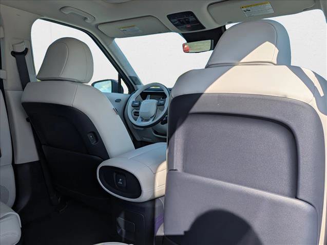 New 2026 Hyundai Palisade Calligraphy image 29