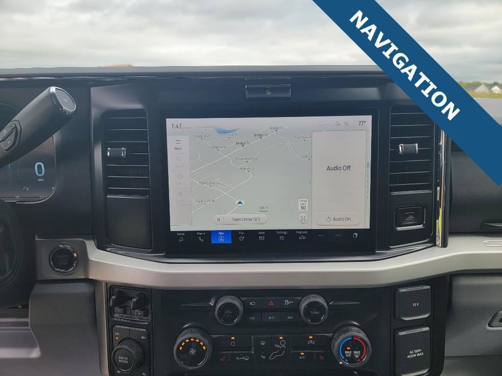 New 2026 Ford F350 XLT image 6