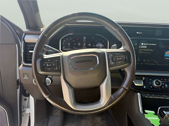 Used 2022 GMC Sierra 1500 Denali AWD/4WD image 16