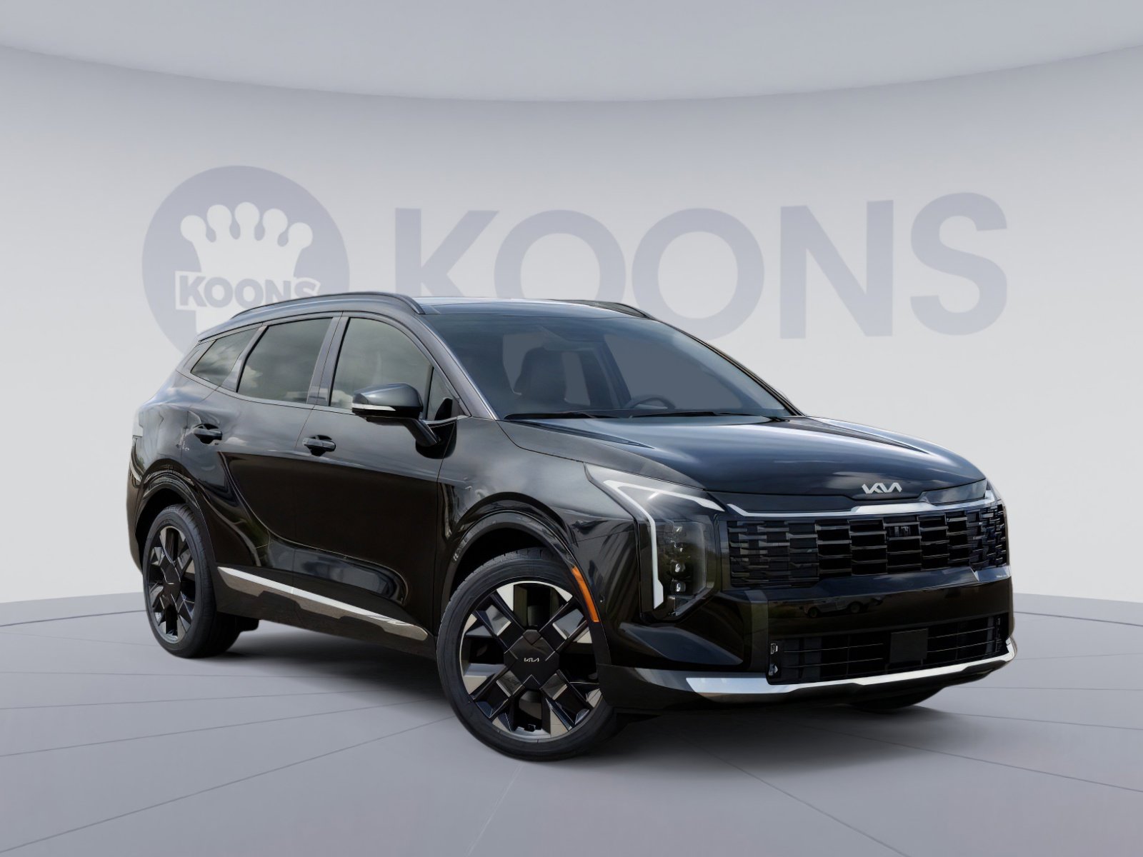 New 2026 Kia Sportage SX Prestige image 11