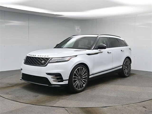 Used 2019 Land Rover Range Rover Velar R-Dynamic HSE